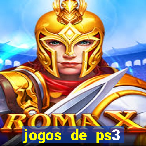 jogos de ps3 download pkg